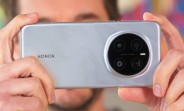 Honor now rumored to give the Magic8 Pro an extra rear camera