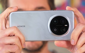 Honor now rumored to give the Magic8 Pro an extra rear camera