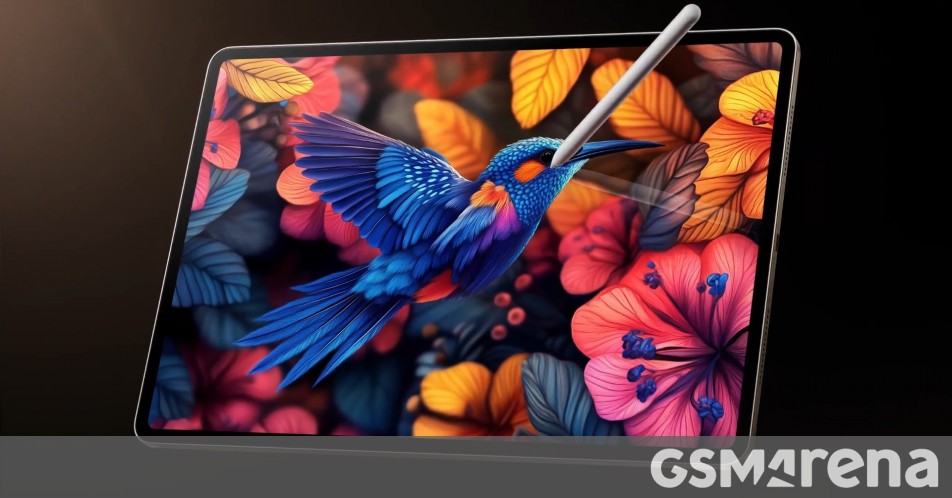 Honor MagicPad 3 teaser video shows off 13.3" 165Hz LCD, big battery and IMAX Enhanced label