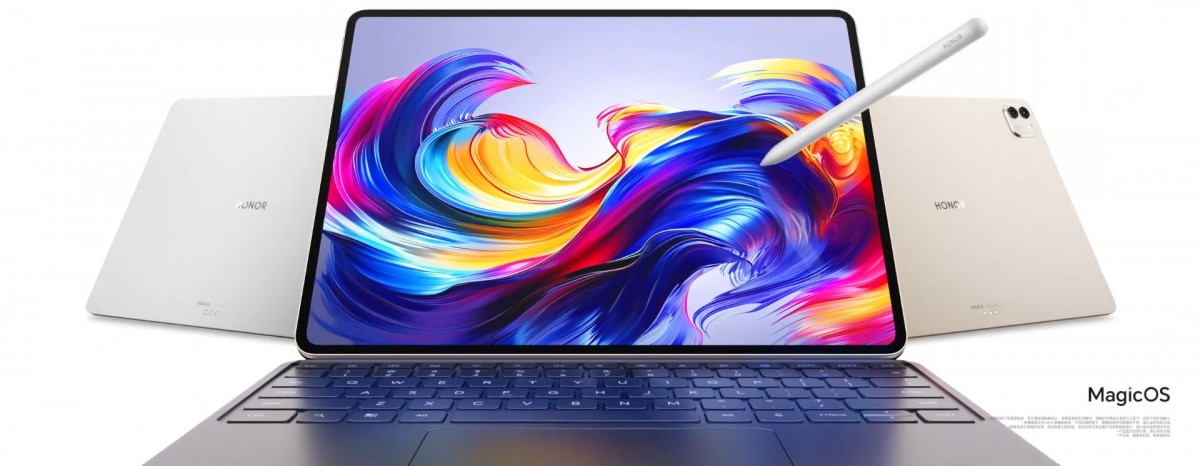 Honor MagicPad 3