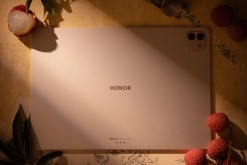 Honor MagicPad 3 official images