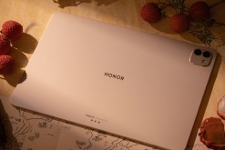 More Honor MagicPad 3 official images