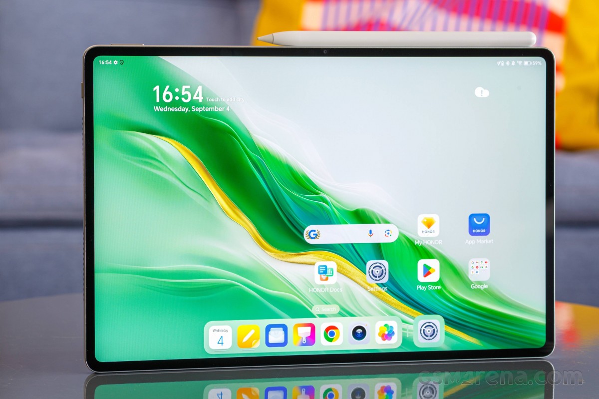 Honor MagicPad 2