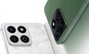 Honor Play 70 Plus gets certified with monster battery