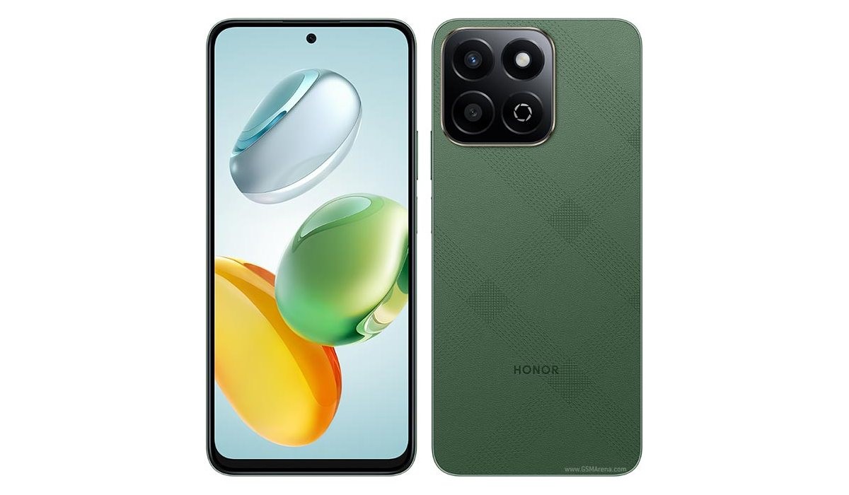 Honor Play 60 Plus