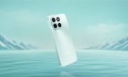 Honor X6c debuts with 120Hz LCD and Helio G81 Ultra