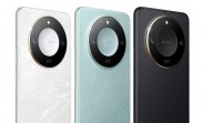 Honor X70 details leak