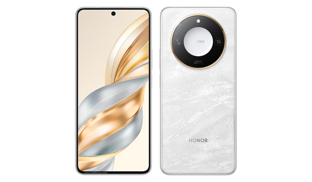 Honor X60