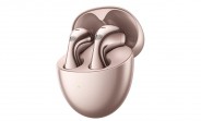 Huawei FreeBuds 6 now come in a blinged up new hue