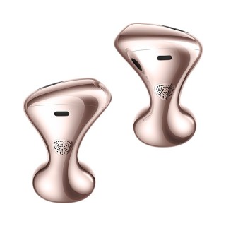 Huawei FreeBuds 6 in rose gold