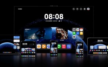 Huawei unveils HarmonyOS 6 with new AI agent framework, Dev Beta now out