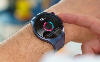 Huawei leads global wearables market, Apple is only third