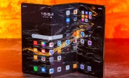 Huawei Mate XT 2 details leak