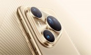 Huawei Pura 80 Ultra debuts switchable tele lenses and 1″ main sensor