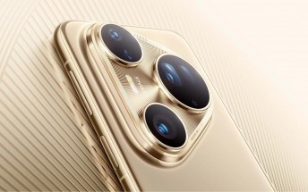 Huawei Pura 80 Ultra debuts switchable tele lenses and 1