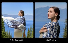Huawei's switchable telephoto lenses