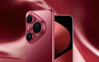 Huawei Pura 80 Pro and Pro+ pack 1