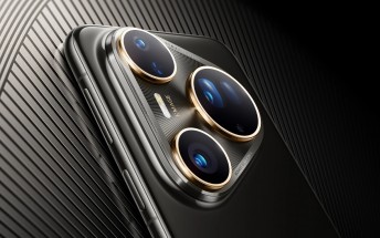 The Huawei Pura 80 Pro+ and Ultra are powered by Kirin 9020