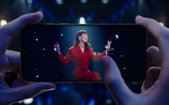 Huawei Pura 80 teasers hint at updated periscope lens 
