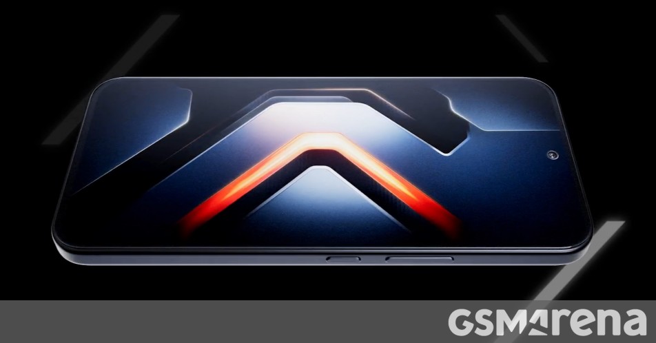 Infinix GT 30 spotted on Geekbench with a Dimensity chipset