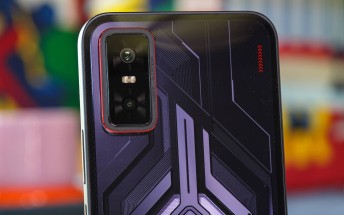 Infinix GT 30 Pro launched in India