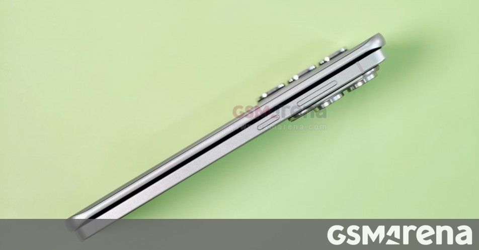 Infinix Hot 60 Pro+ to have more battery than Galaxy S25 Edge, lighter body