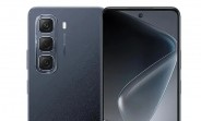 The Infinix Hot 60i is already selling online