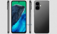 Infinix Smart 10 leaked image brings specs along too