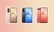 Infinix Smart 10 series debuts