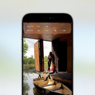 iOS 26 Camera app