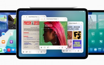 iPadOS 26 announced with macOS-style multi-tasking