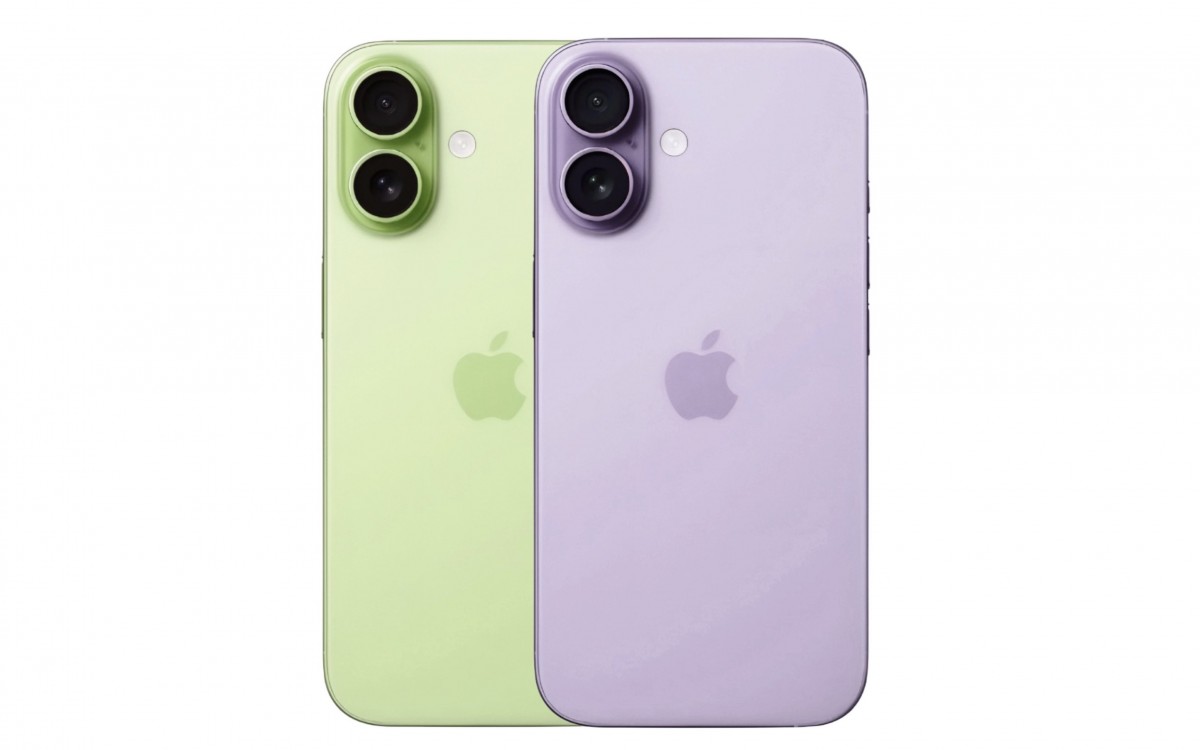 iPhone 17 to come in two new colors
