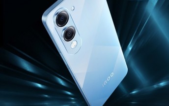 Plot twist: iQOO Z10 Lite will be powered by a Dimensity chip, not Snapdragon