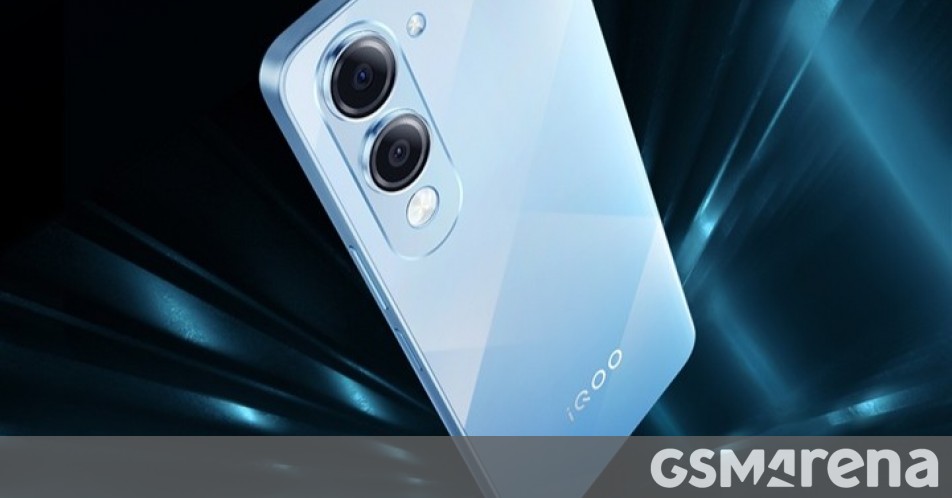 iQOO Z10 Lite’s launch date and price segment revealed, will be powered by a Snapdragon chip