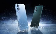 iQOO Z10 Lite is official with Dimensity 6300 and 6,000mAh battery