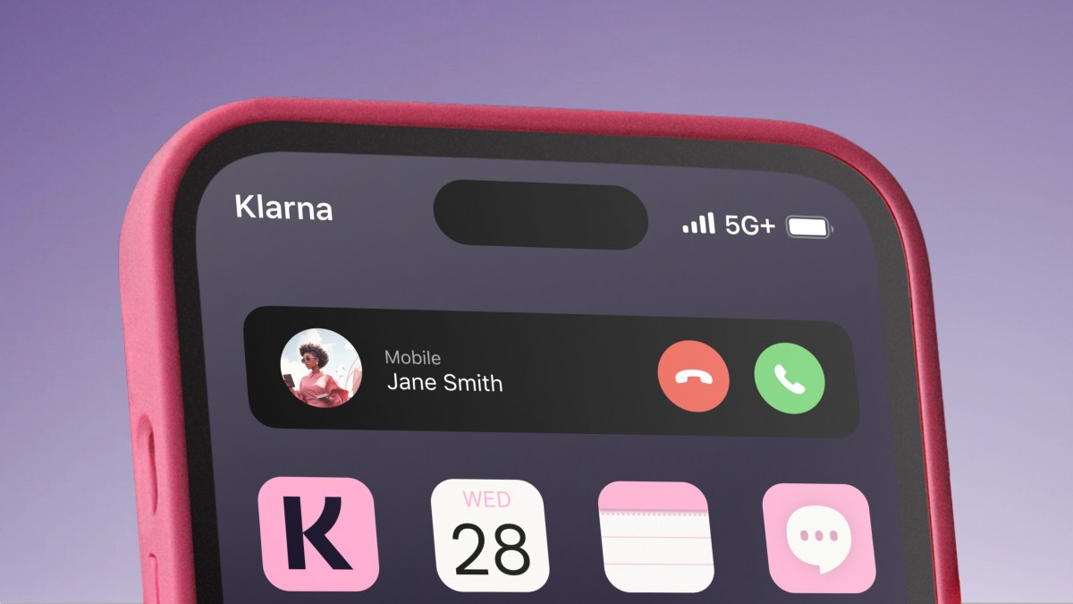 Klarna launches a US carrier, will expand to the UK and Germany soon