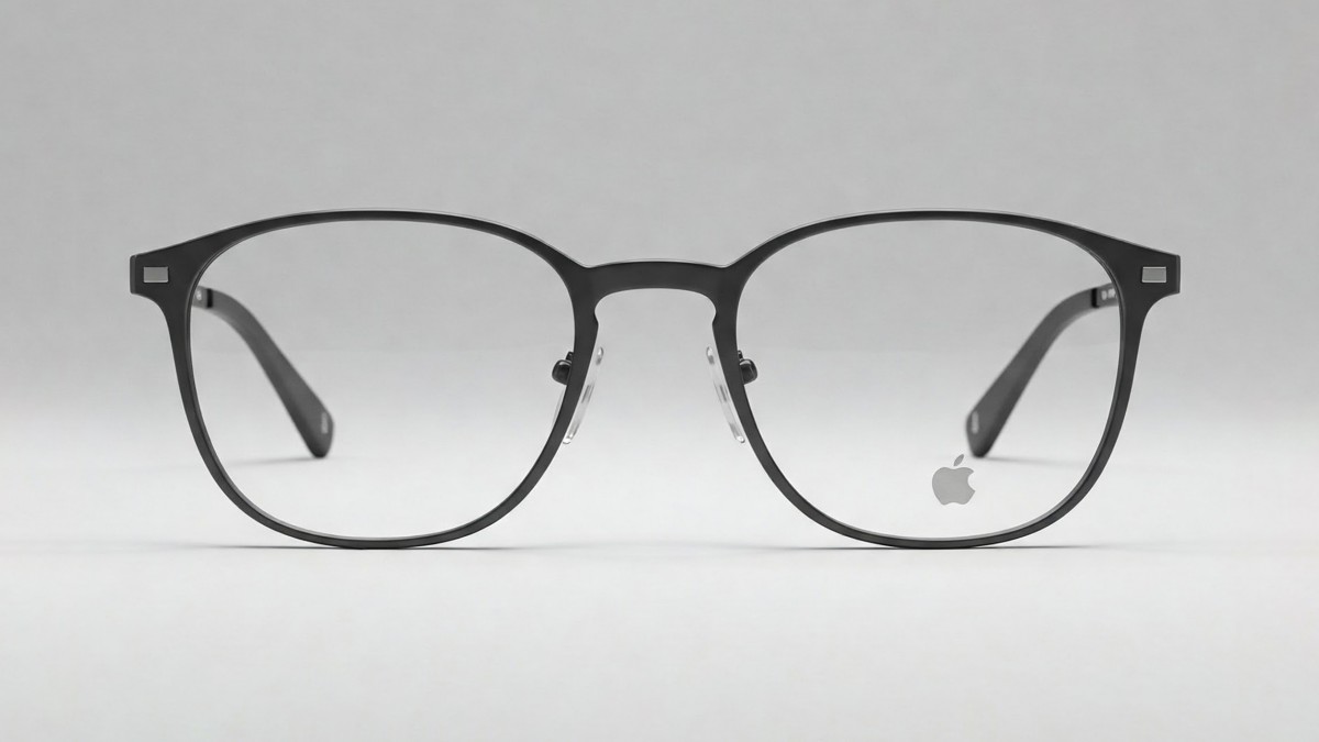 Bloomberg: Apple is stopping its vision air development and all-in on smart glass  