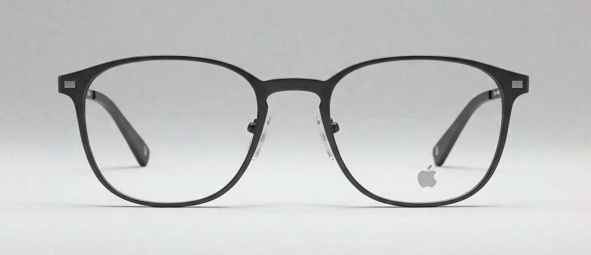 Apple - 長友 Apple Vision Series and Smart Glasses Roadmap (2025–2028