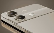 Lava Storm Play and Storm Lite announced: 120Hz display, IP64 rating, and 5,000 mAh battery for under INR 10,000
