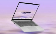 The Lenovo Chromebook Plus 14 is the most powerful yet, is the first with Dolby Atmos audio