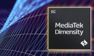 MediaTek Dimensity 9500’s announcement date tipped