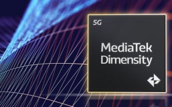 MediaTek Dimensity 9500's announcement date tipped
