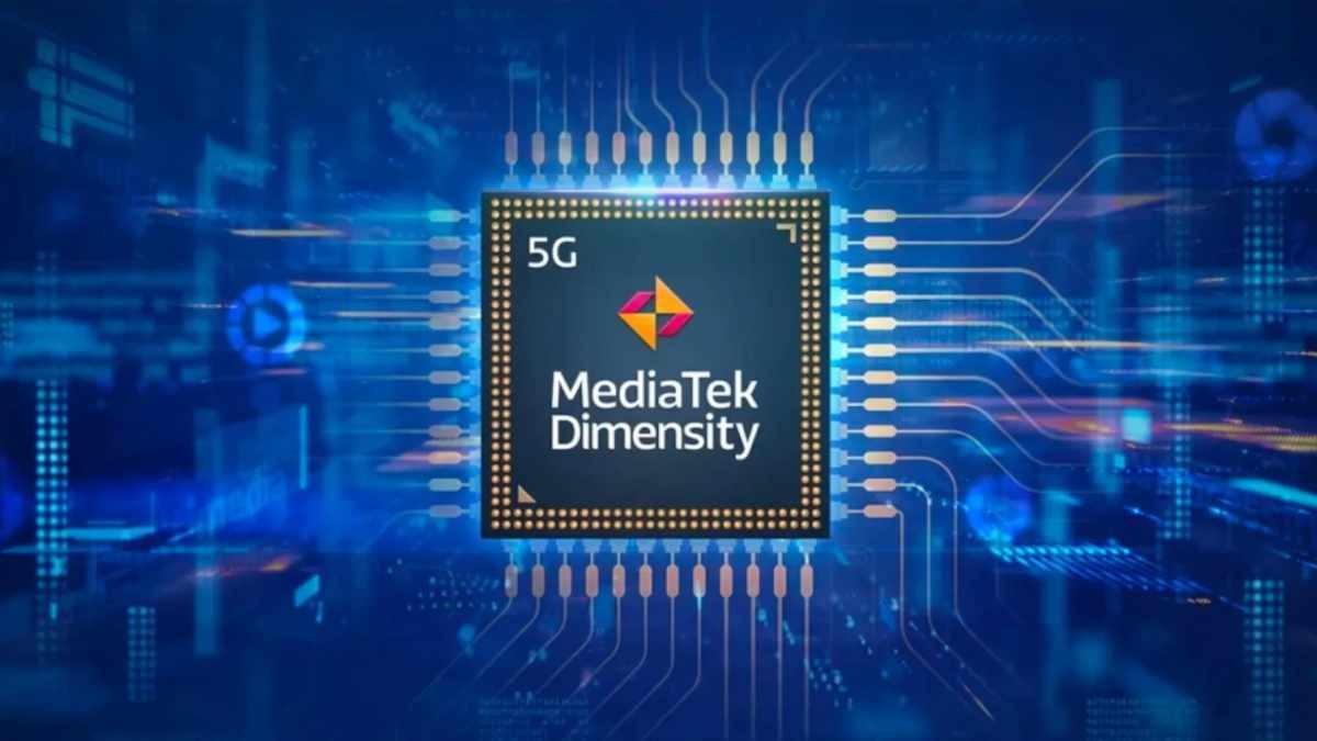 Here is the rumor of the arrival of MediaTek's imports 9500.