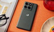 Motorola Edge (2025) is now available, here’s the pricing