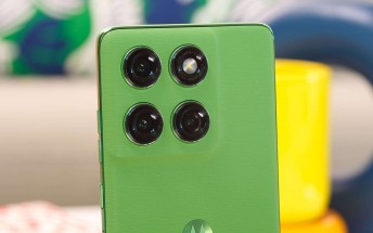 Motorola Edge 60 arrives in India with different specs