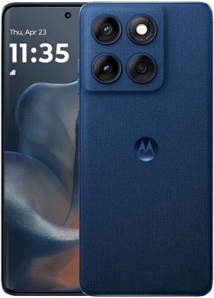 Motorola Edge 60