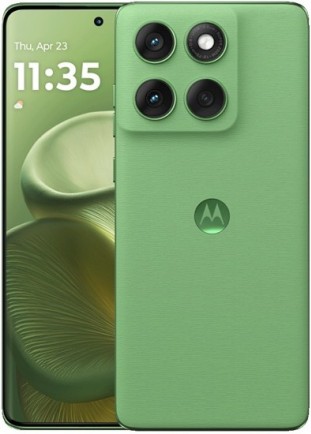 Motorola Edge 60