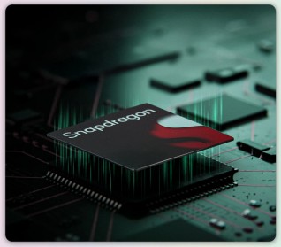 Alleged Moto G96 images
