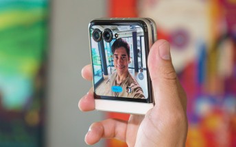 Our Motorola Razr 2025/ Razr60 video review is out