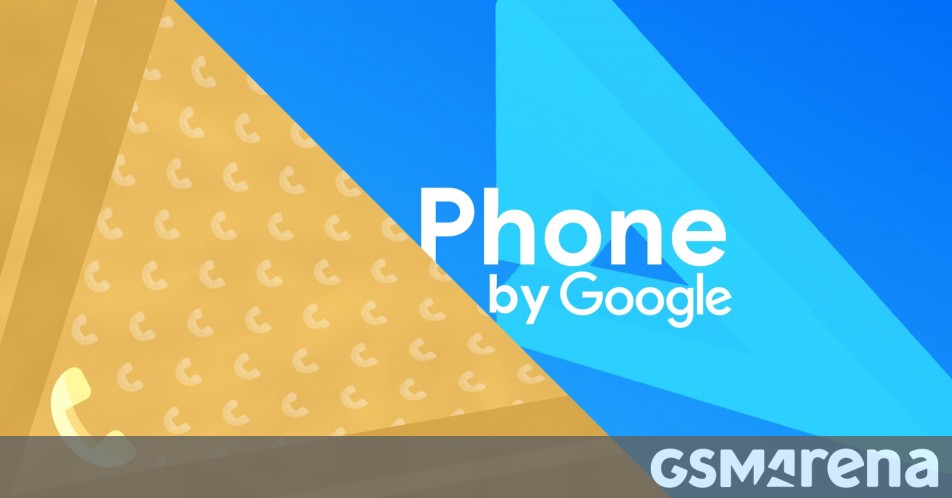 Google's default Phone app gets a redesign overhaul with Android 16